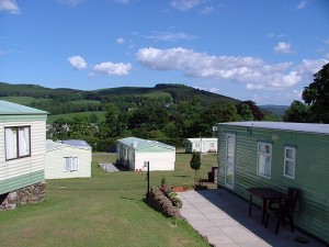 Own you own Caravan